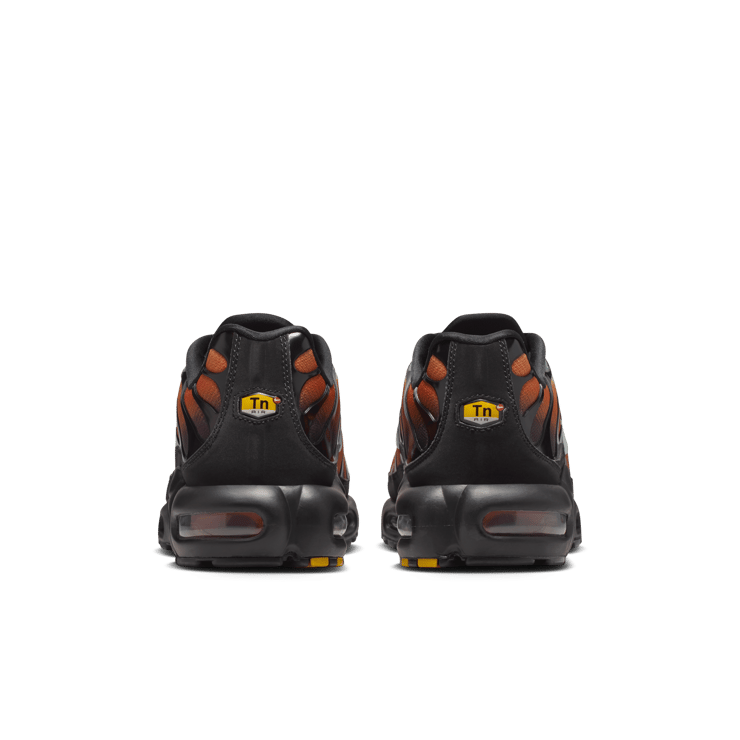 Nike Air Max Plus OG Premium Desert Monarch Angle 5