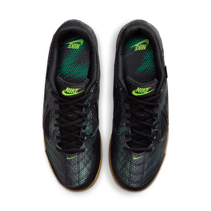 Nike Gato LV8 Pro Green Angle 1