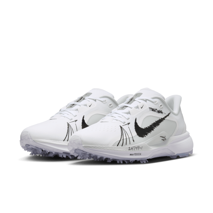 Nike Pegasus 1 Golf Blueprint Angle 4