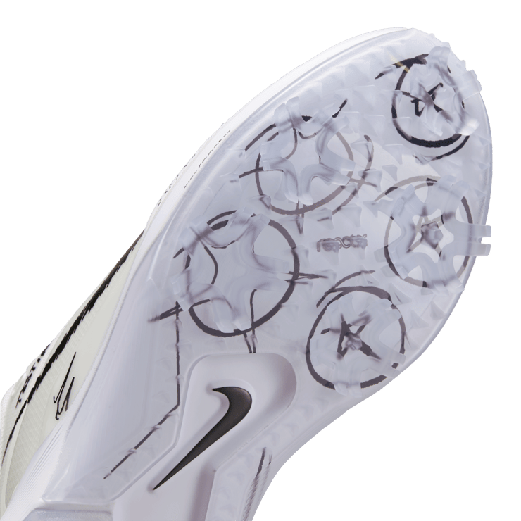 Nike Pegasus 1 Golf Blueprint Angle 6
