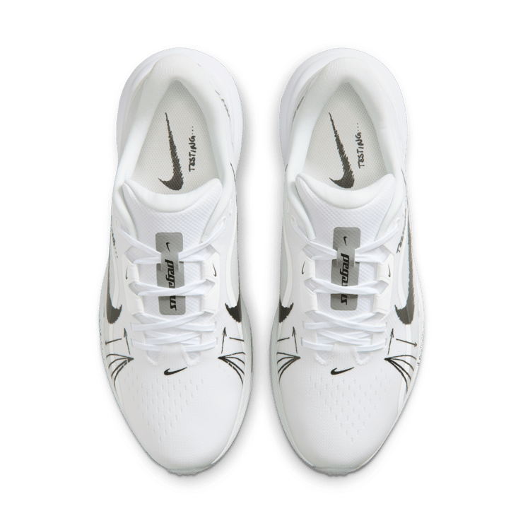 Nike Pegasus 1 Golf Blueprint Angle 3