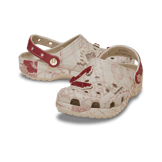 Crocs Classic Clog Harry Potter Marauder’s Map Angle 0