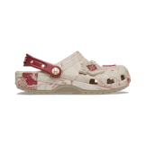 Crocs Classic Clog Harry Potter Marauder’s Map Angle 1