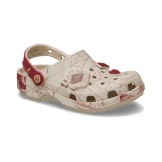 Crocs Classic Clog Harry Potter Marauder’s Map Angle 3