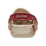 Crocs Classic Clog Harry Potter Marauder’s Map Angle 4