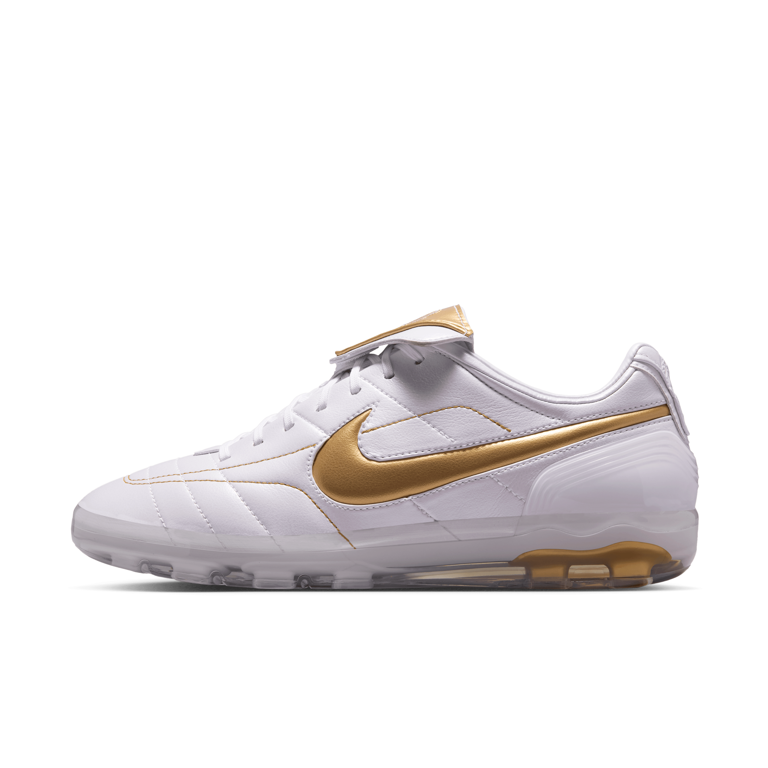 Nike Cryoshot Tiempo Legend R10 Angle 0