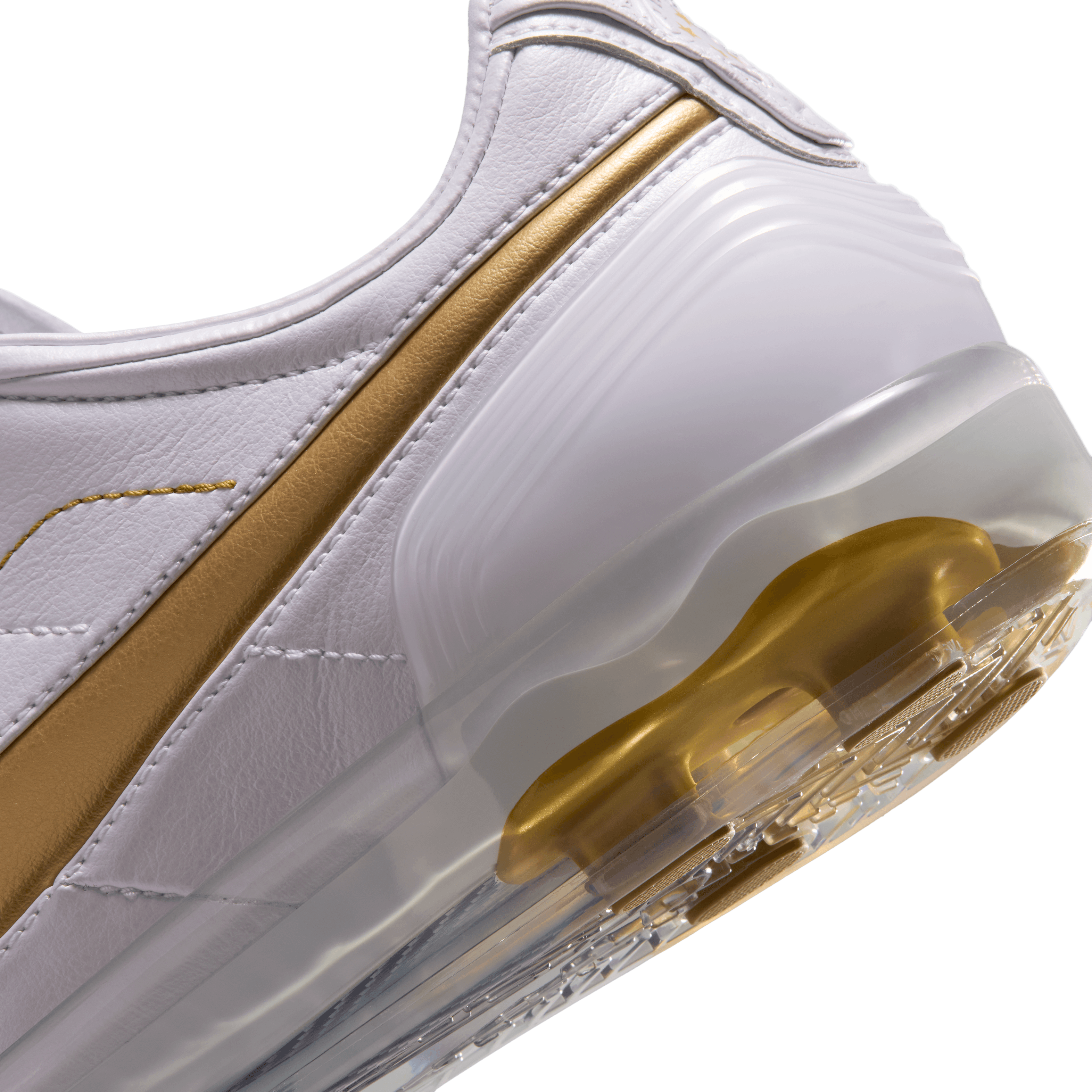 Nike Cryoshot Tiempo Legend R10 Angle 7