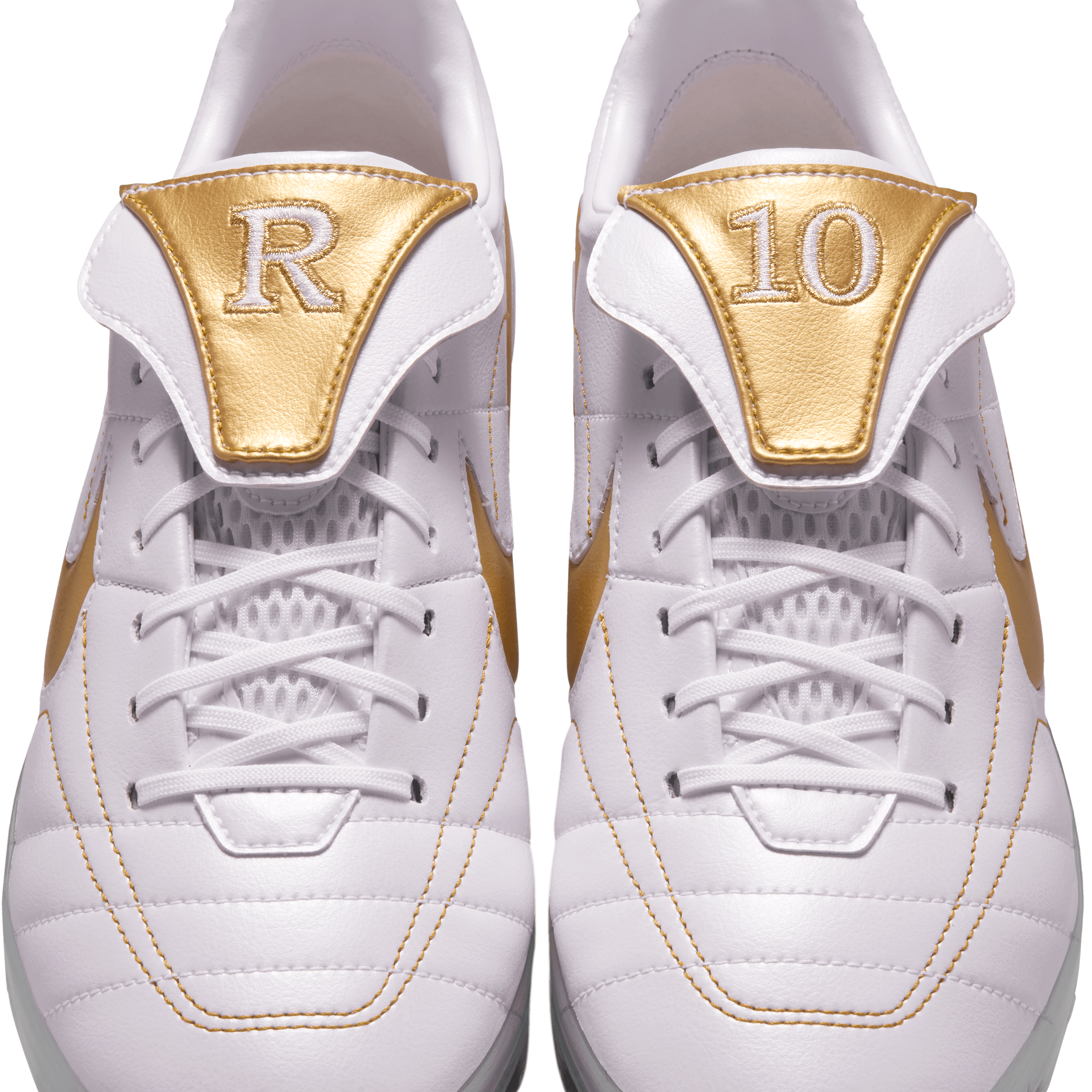 Nike Cryoshot Tiempo Legend R10 Angle 8