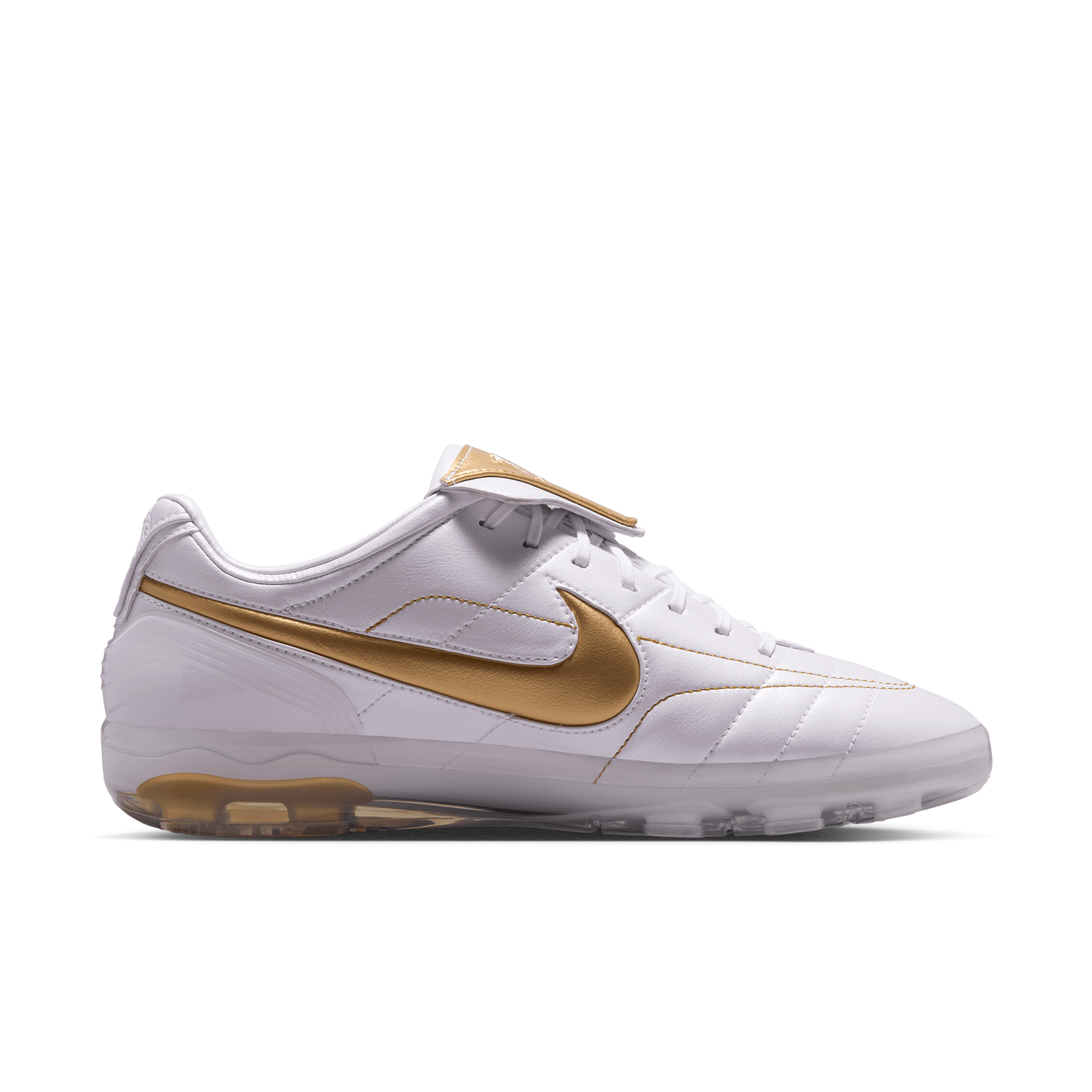 Nike Cryoshot Tiempo Legend R10 Angle 2