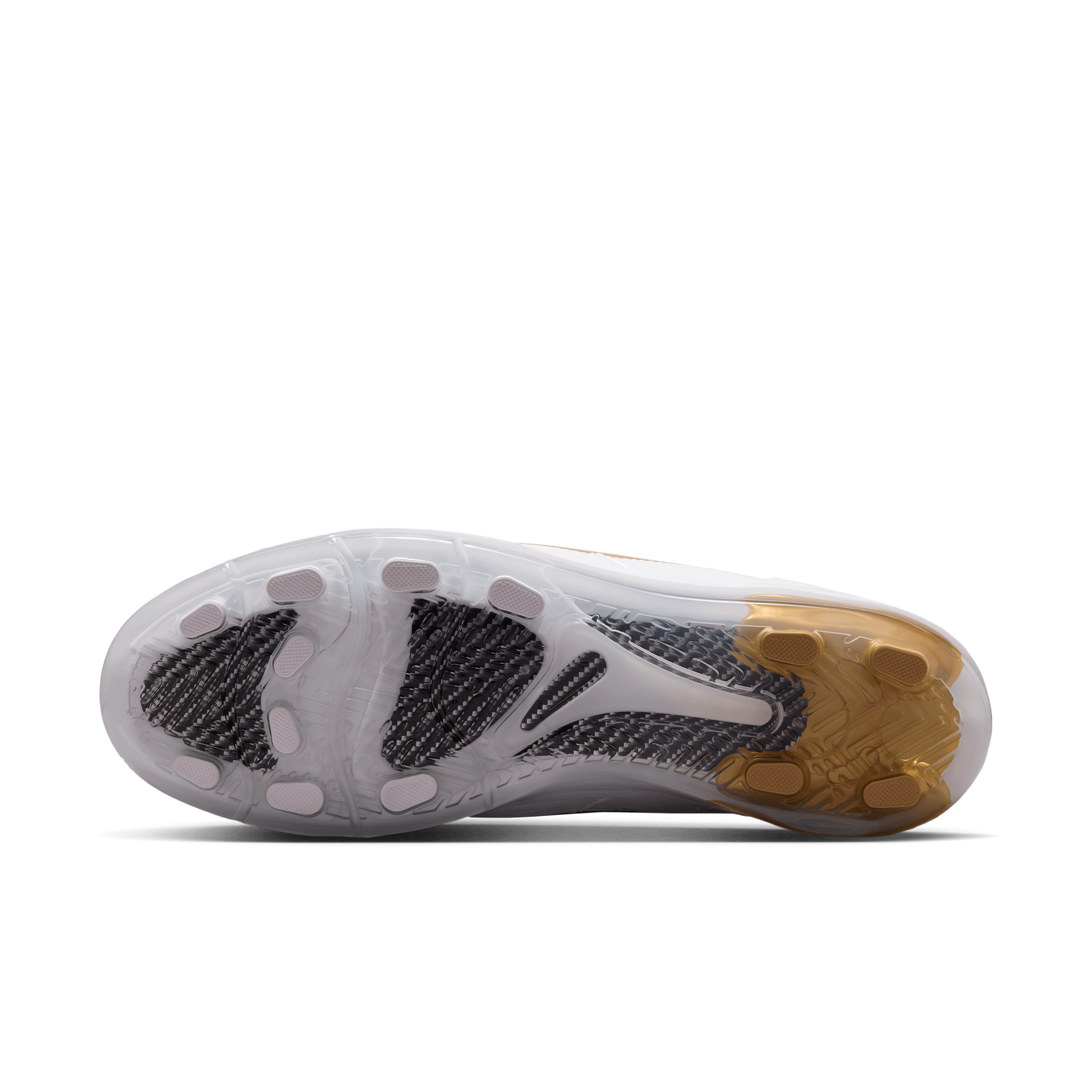 Nike Cryoshot Tiempo Legend R10 Angle 1