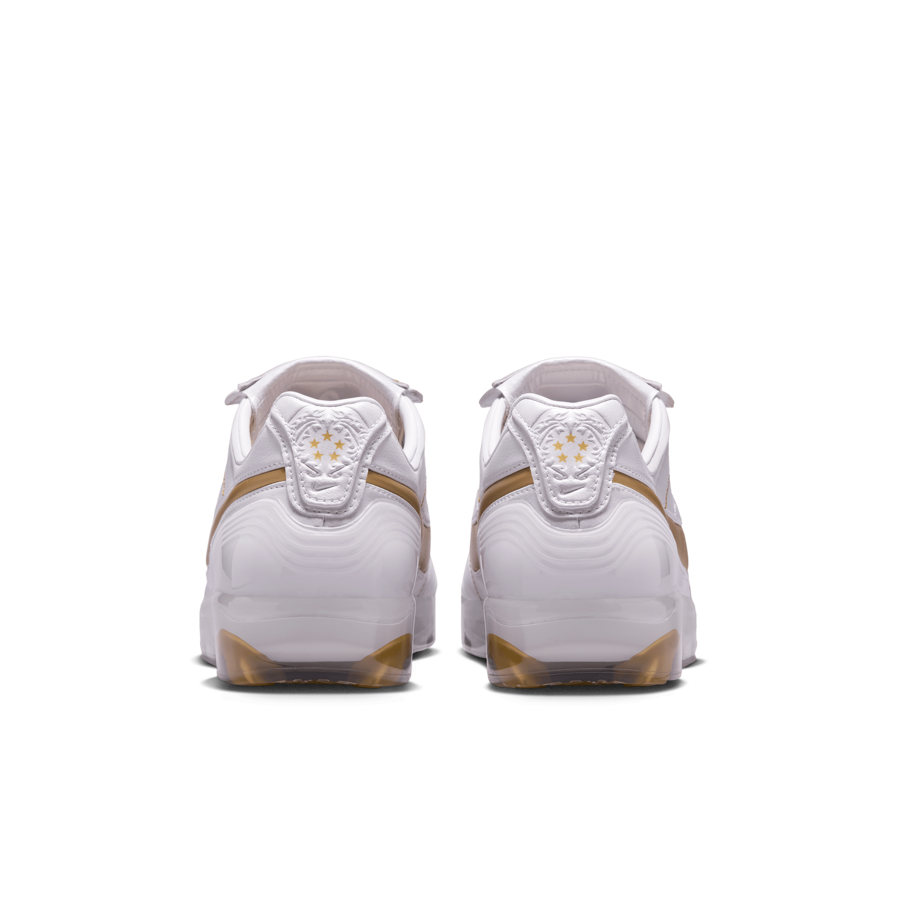Nike Cryoshot Tiempo Legend R10 Angle 5
