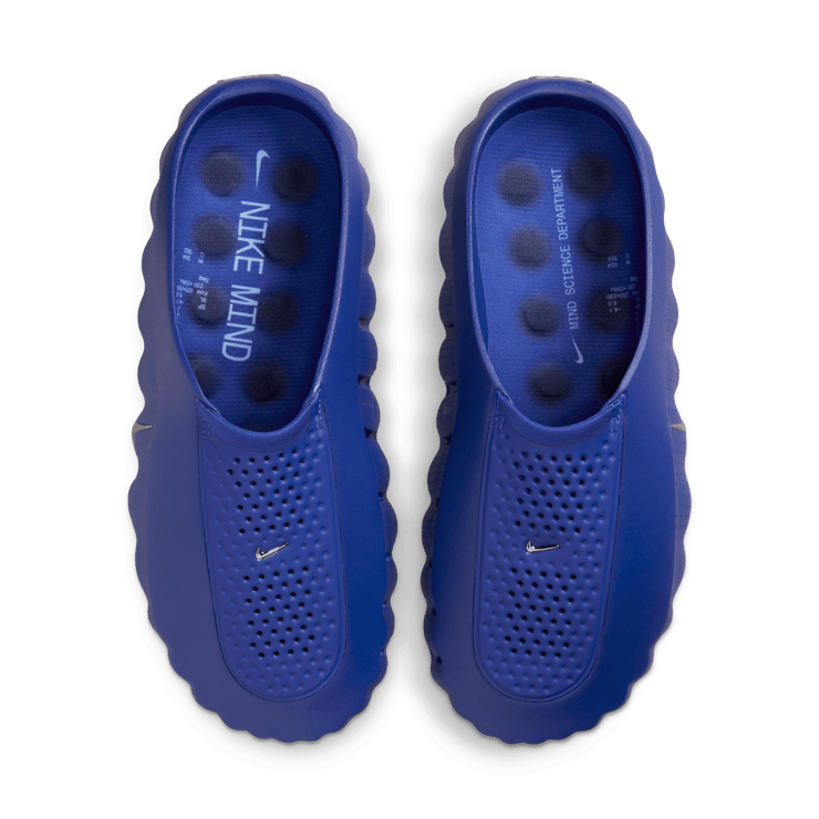 Nike Mind 001 Old Royal (W) Angle 4