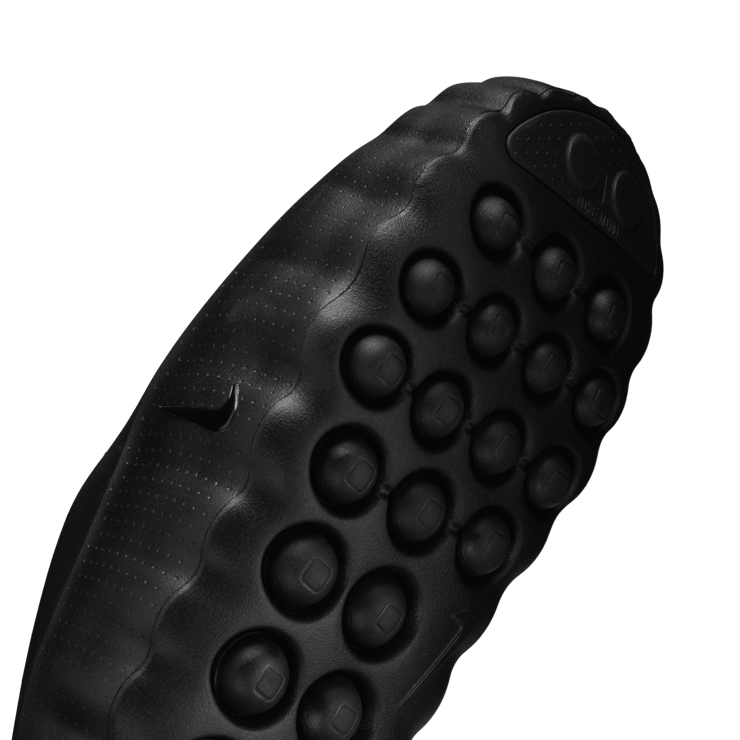 Nike Mind 001 Triple Black Angle 5