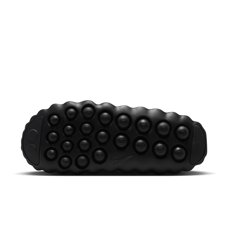 Nike Mind 001 Triple Black Angle 1