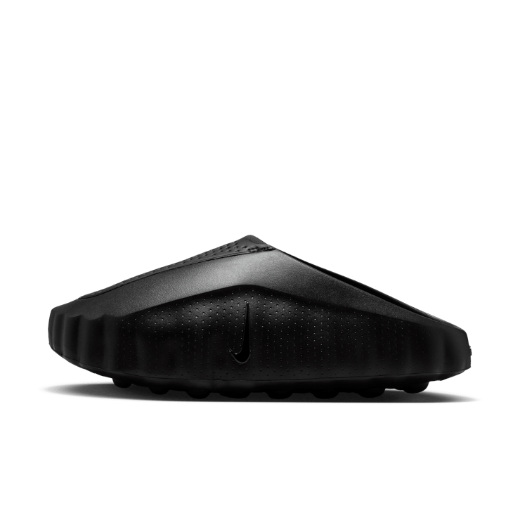 Nike Mind 001 Triple Black Angle 0