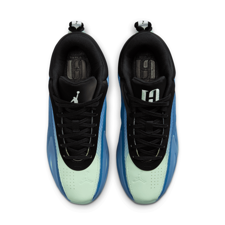 Jordan Heir Series 2 Napheesa Collier (W) Angle 0