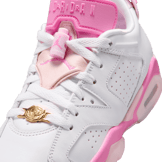 Air Jordan 6 Retro Low China Rose Angle 6