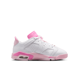 Air Jordan 6 Retro Low China Rose Angle 2