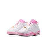 Air Jordan 6 Retro Low China Rose Angle 4
