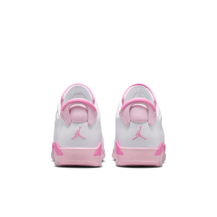 Air Jordan 6 Retro Low China Rose Angle 5