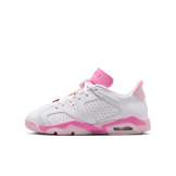 Air Jordan 6 Retro Low China Rose Angle 0