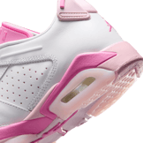 Air Jordan 6 Retro Low China Rose Angle 7