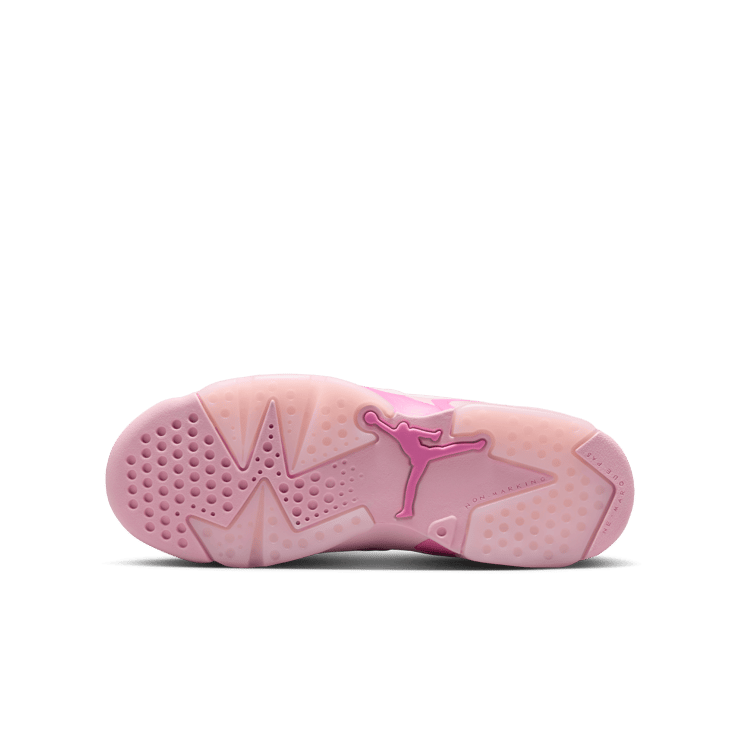 Air Jordan 6 Retro Low China Rose Angle 1