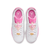 Air Jordan 6 Retro Low China Rose Angle 3