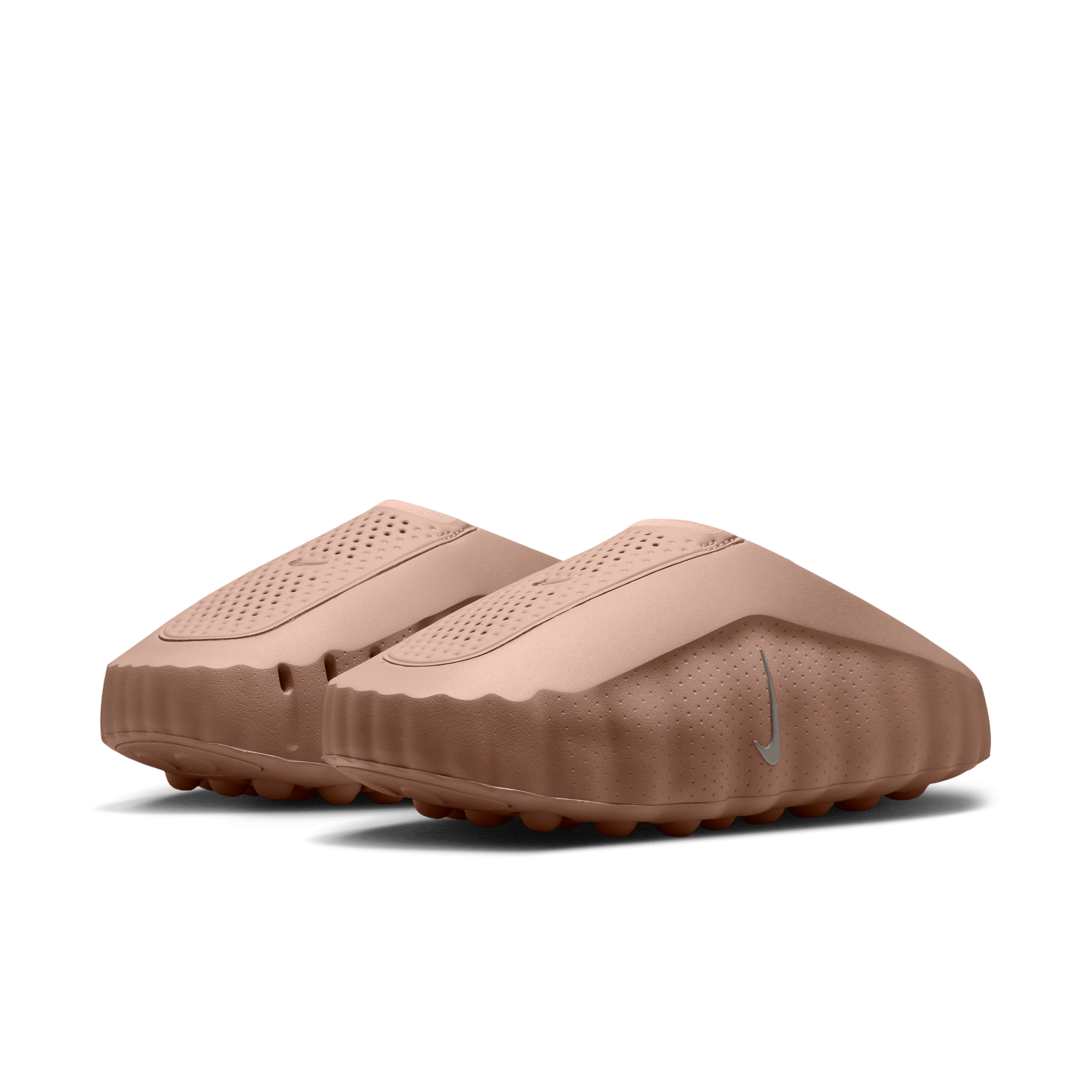 Nike Mind 001 Hemp Angle 4