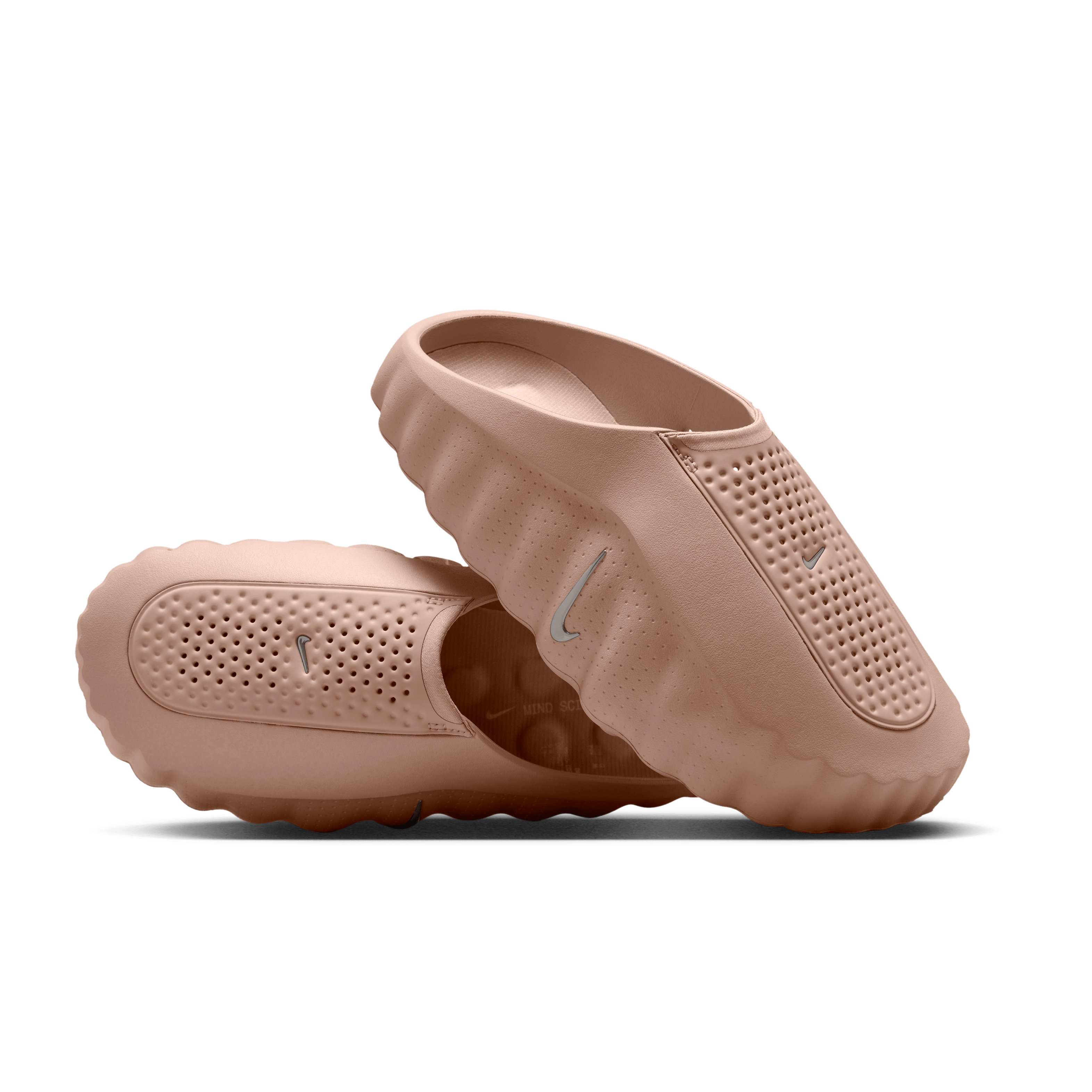 Nike Mind 001 Hemp Angle 0