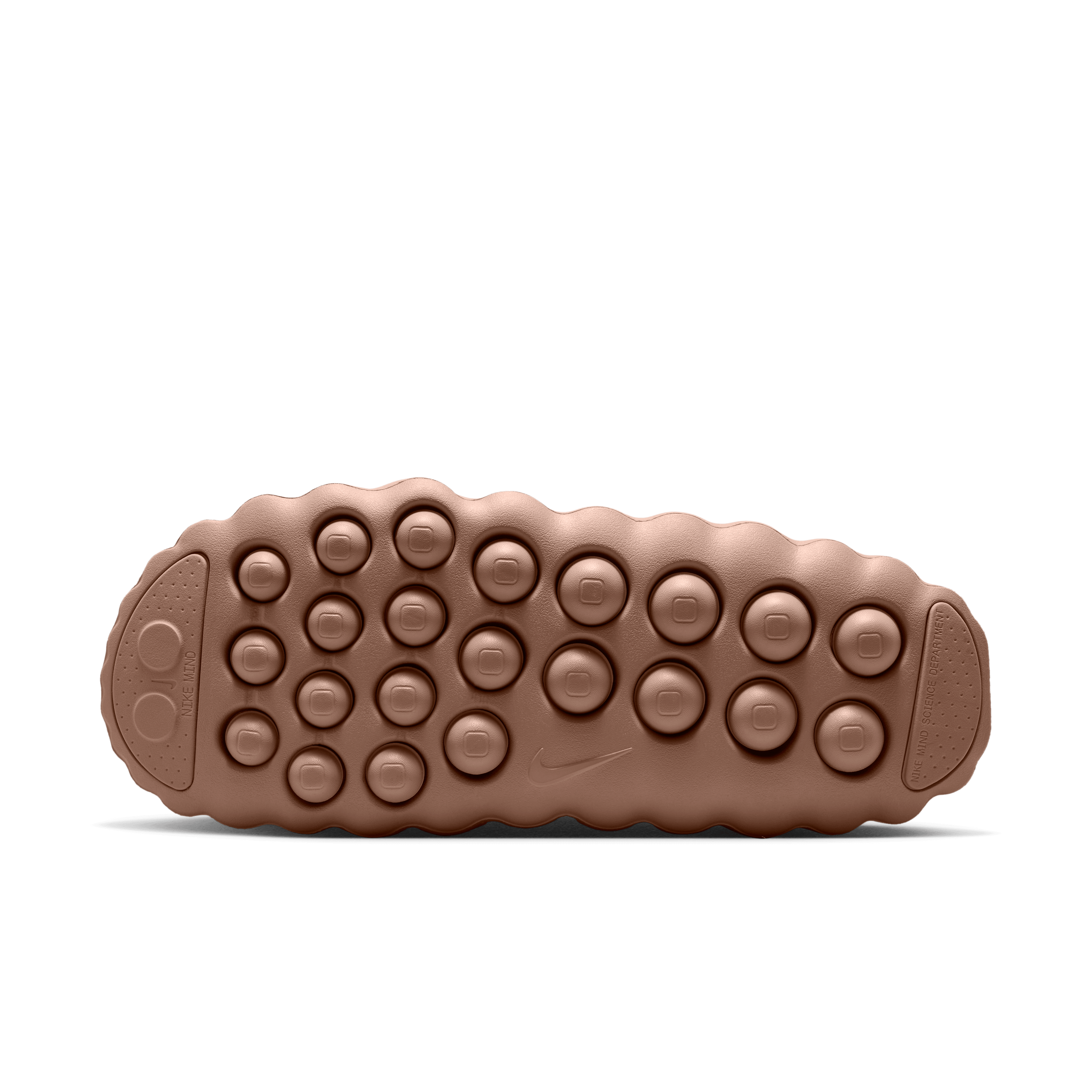 Nike Mind 001 Hemp Angle 1
