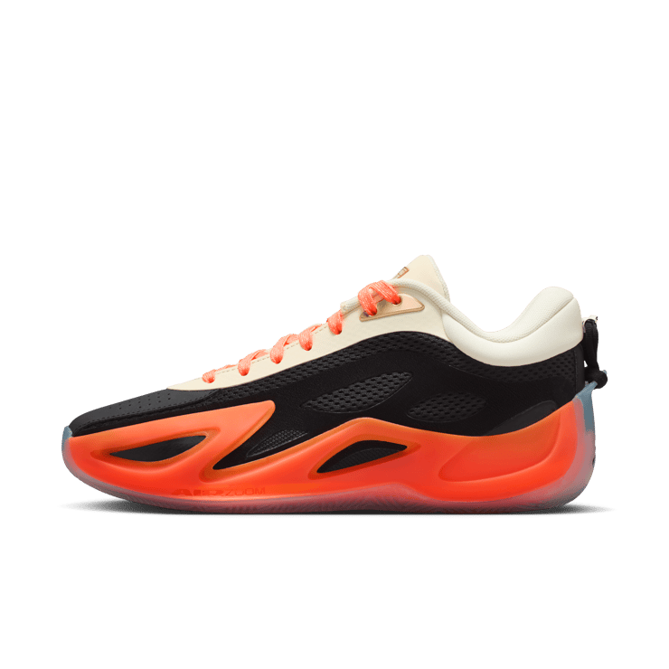 Jordan Heir Series 2 WNBA Birds of Paradise (W) Angle 0
