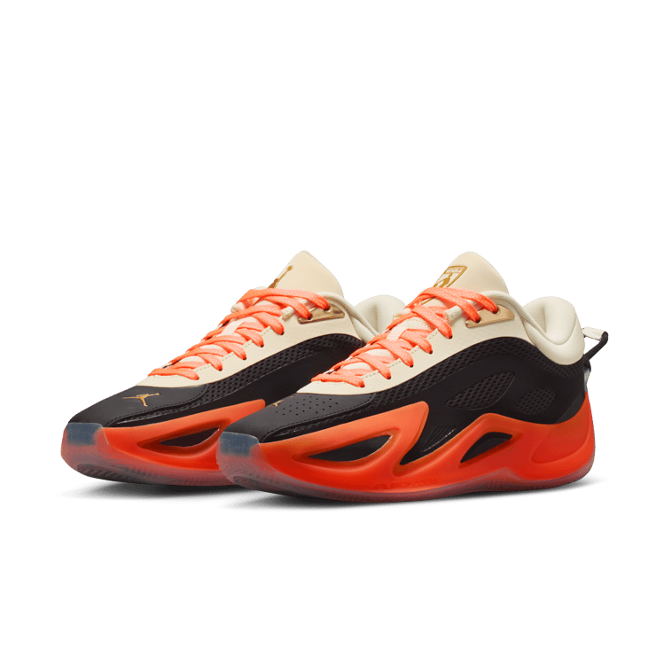 Jordan Heir Series 2 WNBA Birds of Paradise (W) Angle 4