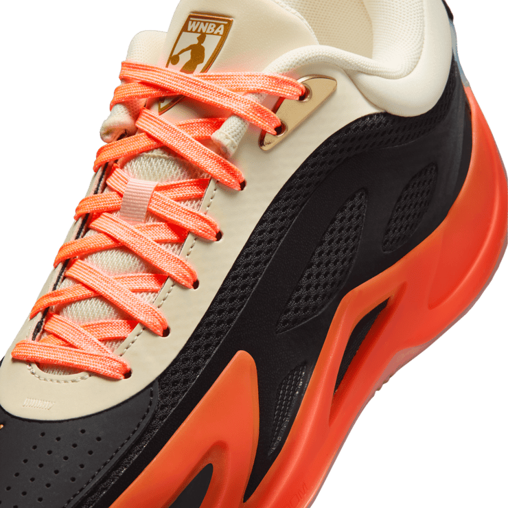 Jordan Heir Series 2 WNBA Birds of Paradise (W) Angle 6