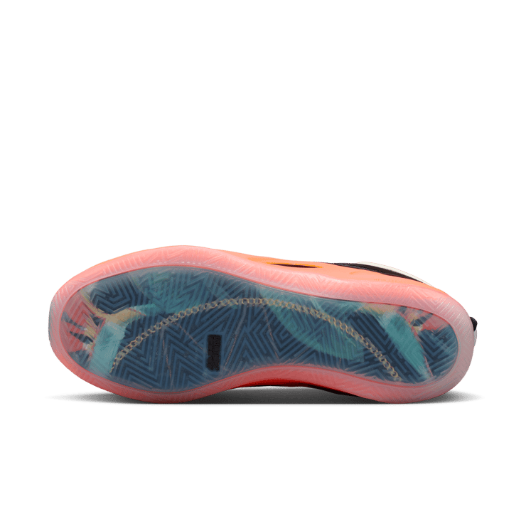 Jordan Heir Series 2 WNBA Birds of Paradise (W) Angle 1