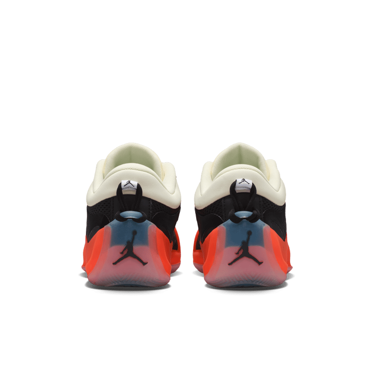 Jordan Heir Series 2 WNBA Birds of Paradise (W) Angle 5