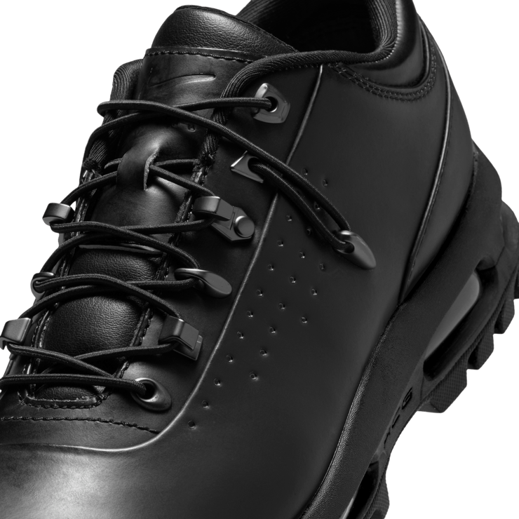 Nike Air Max Goadome Low SP Black Angle 6