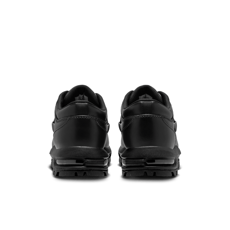 Nike Air Max Goadome Low SP Black Angle 5