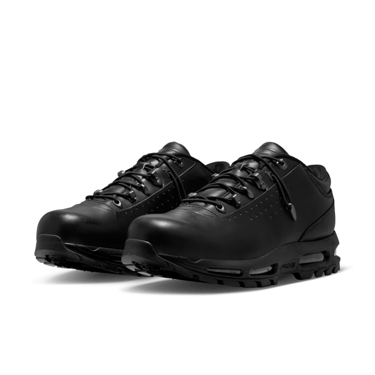 Nike Air Max Goadome Low SP Black Angle 4