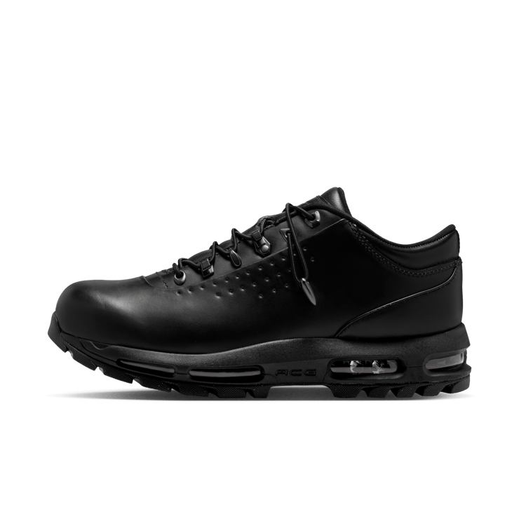 Nike Air Max Goadome Low SP Black Angle 0