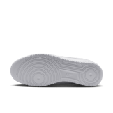 Nike Air Force 1 Low '01 Triple White Angle 1