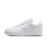 Nike Air Force 1 Low '01 Triple White Angle 0