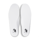 Nike Air Force 1 Low '01 Triple White Angle 8