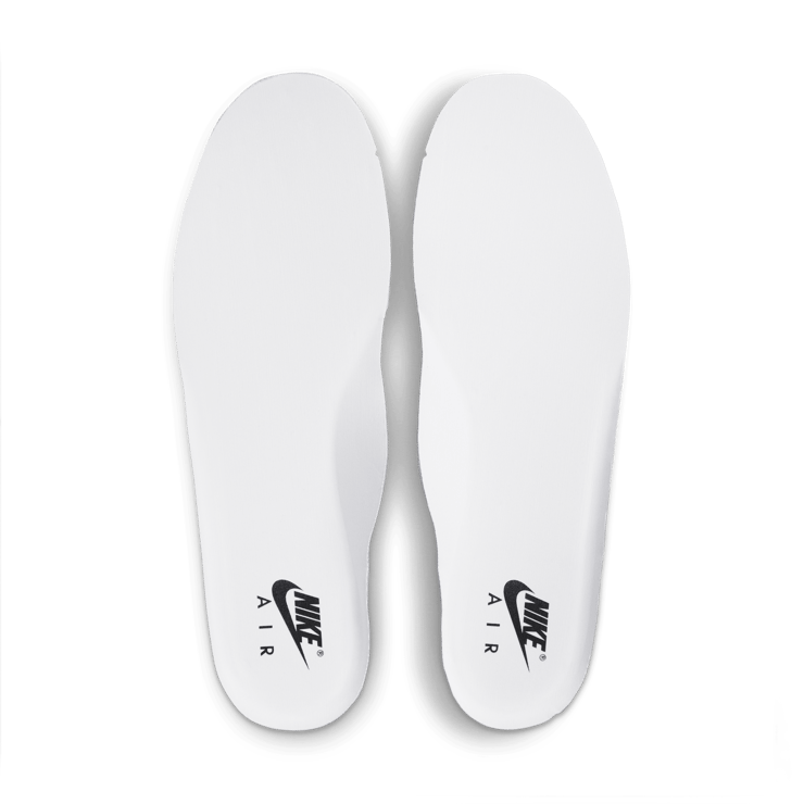 Nike Air Force 1 Low '01 Triple White Angle 8
