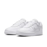 Nike Air Force 1 Low '01 Triple White Angle 4
