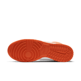 Nike Dunk High Syracuse Angle 0