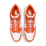 Nike Dunk High Syracuse Angle 1
