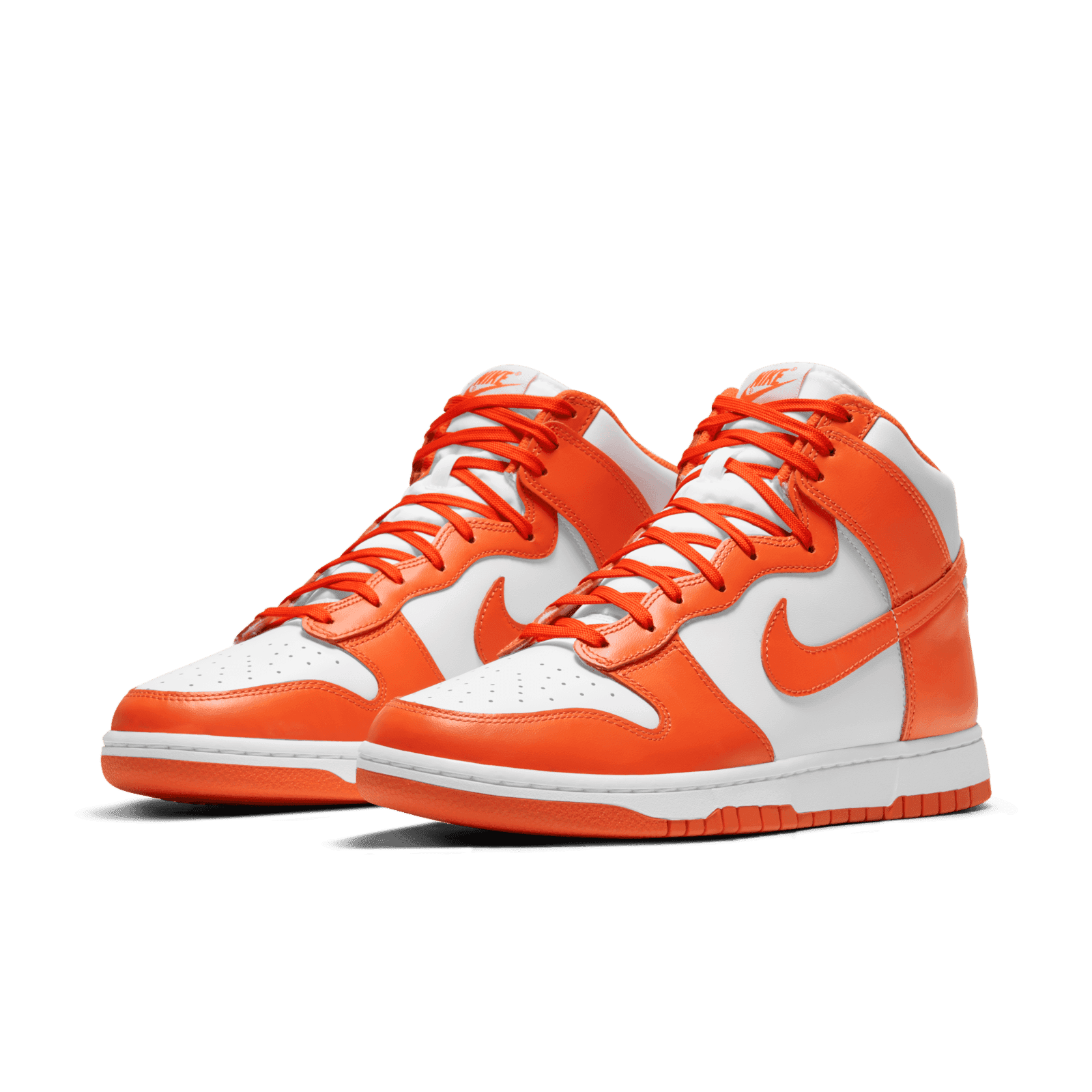 nike dunk high syracuse 2016
