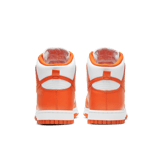 Nike Dunk High Syracuse Angle 3