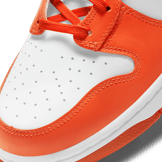 Nike Dunk High Syracuse Angle 4